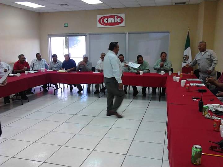 CAPACITACION MASTER 3