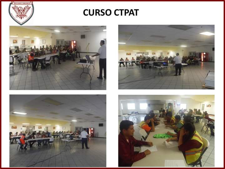 CAPACITACION MASTER 4