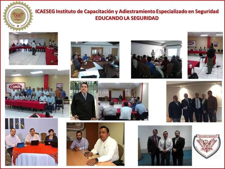 CAPACITACION MASTER 5