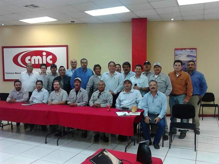 CAPACITACION MASTER 6
