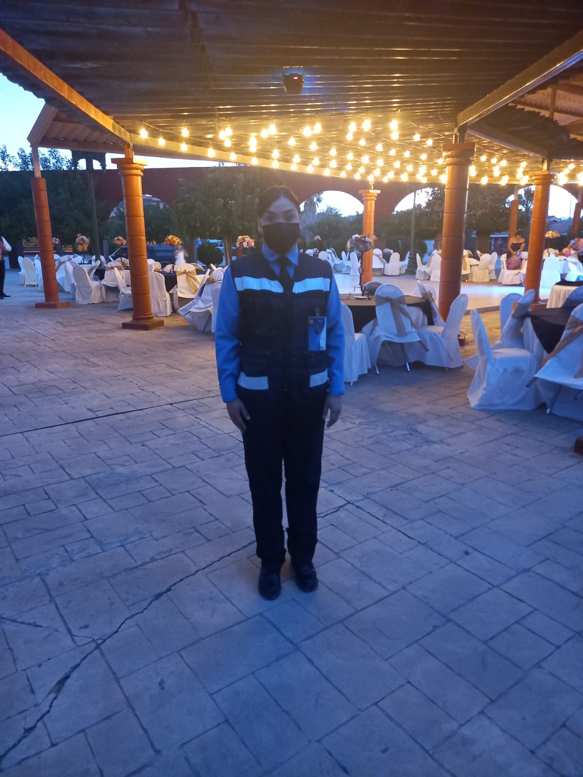 GUARDIA GUARDIA