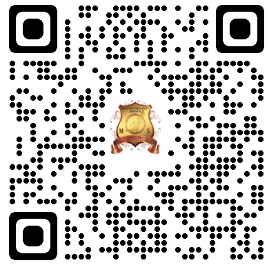 QR MASTER CON LOGO