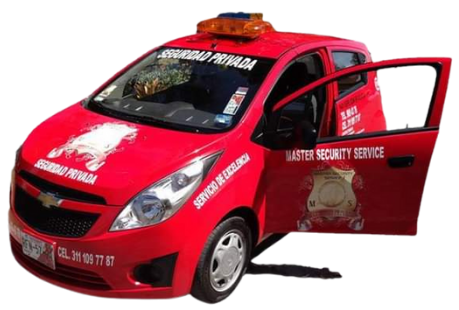 carro master security service carro master security service