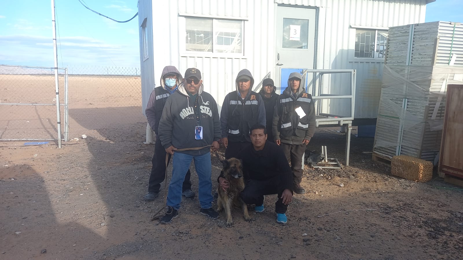 K9 MASTER 2